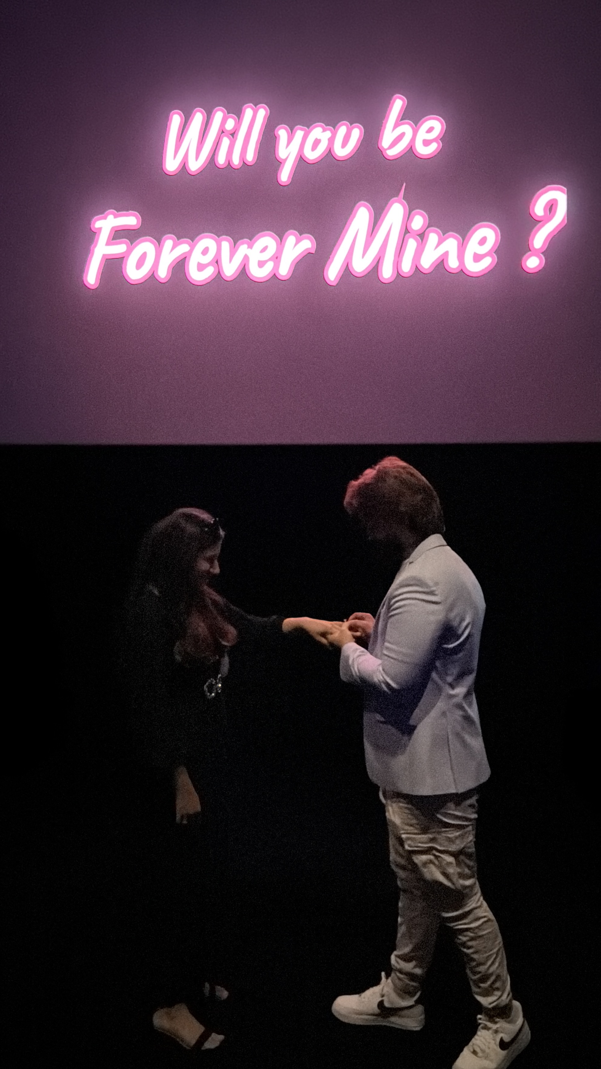 The Proposal